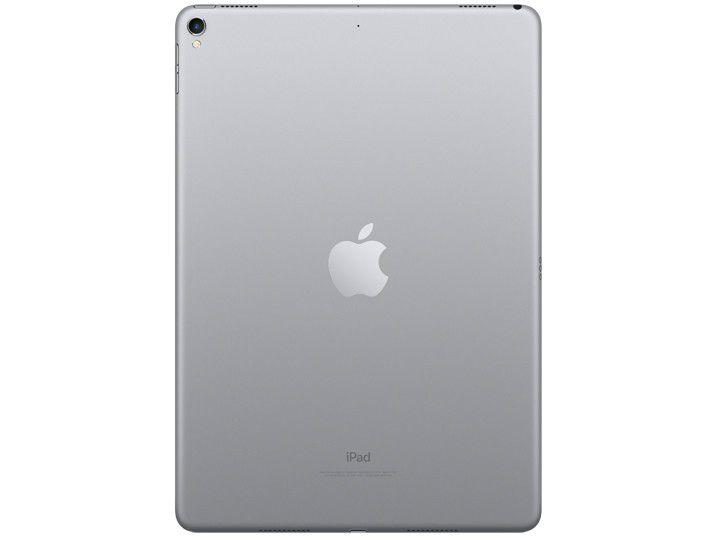 iPad Pro Apple 256GB Cinza Espacial Tela 10,5” - Retina Proc. Chip